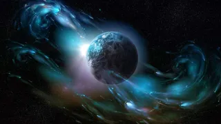 Ученые пытаются найти разгадку нехарактерному поведению звездных ветров 