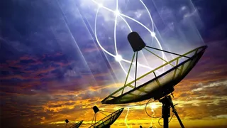 Вредоносные сигналы инопланетян могут угрожать человечеству