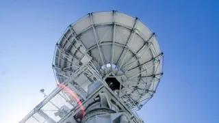 Скоро в Антарктиде появится Центр приема космической информации 