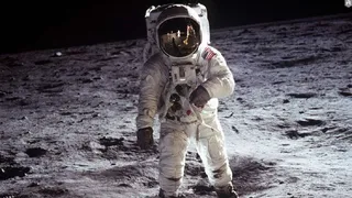 Ученые разрабатывают новый скафандр с усовершенствованной конструкцией