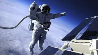 Когда космонавты с МКС отправятся в открытый космос