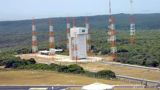 SpaceX арендует космодром Алкантара в Бразилии для осуществления некоторых миссий