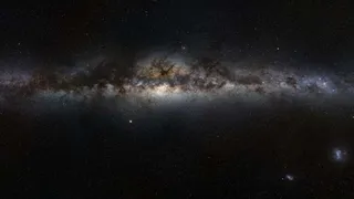 Тайны темной материи раскрывают в Университете Рутгерса в Нью-Джерси