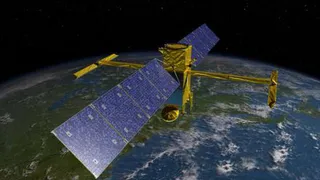 Новые инструменты углеродного анализа от мировых аэрокосмических агентств 