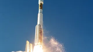 Atlas 5 и SpaceX Falcon 9 будут взлетать с соседних участков