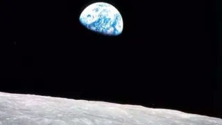 США планируют создать орбитальную станцию на естественном спутнике Земли