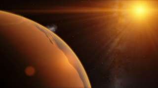 Ученые обнаружили экзопланету с колоссальным количеством атмосферной воды