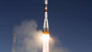 Exos Aerospace готовит первый старт своей новой ракеты