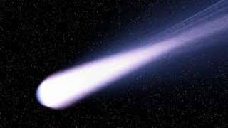 Астрофизик опасается, что комета Свифта - Туттля в будущем уничтожит Землю