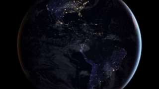 NASA показало новые снимки Земли