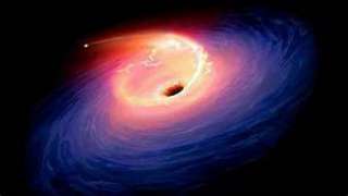 Млечный Путь может содержать до 20 блуждающих сверхмассивных чёрных дыр