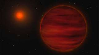 Блуждающая звезда Gliese 710 достигнет Солнечной системы на 70 тысяч лет раньше, чем предполагалось