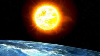 Уфологи заявили, что Солнце погаснет через 100 лет