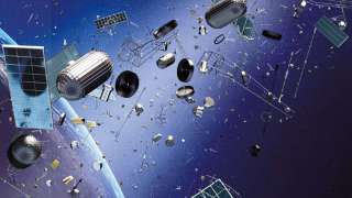 Россия возводит в Чили станцию для слежения за космическим мусором