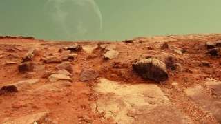 Найденные на Марсе древние окаменелости могут рассказать о наличии жизни