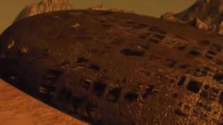 В Гранд-каньоне обнаружили инопланетный корабль, которому четыре тысячи лет