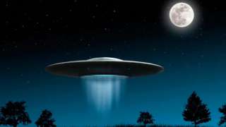 Уфологи: Любые контакты с НЛО представляют смертельную опасность
