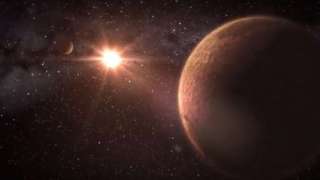 Астрономы отыскали пять новых экзопланет, три из которых по размерам равны Земле