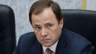 Игорь Комаров вошёл в совет директоров "Энергии"