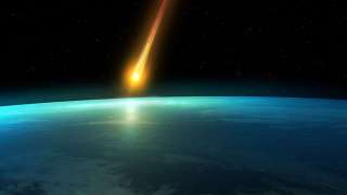 Приближающаяся комета "Невероятный Халк" может спровоцировать катастрофу на Земле