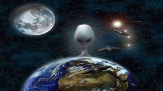 Уфолог: Инопланетяне с Венеры посещали Землю тысячи лет назад