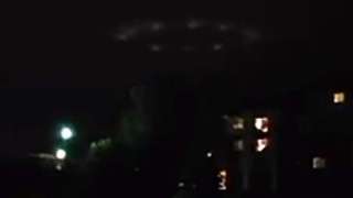 Первая попытка пришельцев "атаковать" землян в Миннесоте попала на видео и ошеломила Сеть