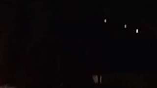 Куча НЛО атаковала Онтарио ночью
