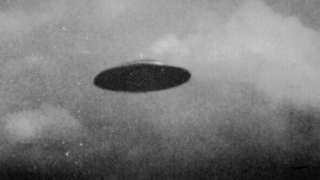 В 1990 году в Орске школьница полчаса разговаривала и летала с инопланетянами
