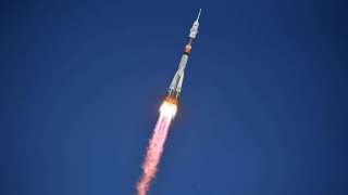 Старт ракеты-носителя с новым экипажем МКС закончился аварией