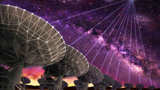 Эксперт SETI: Инопланетяне посылают нам угрожающие сигналы