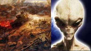 Уфологи: Инопланетяне внимательно наблюдали за Курской битвой