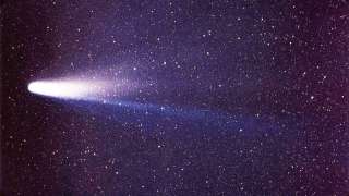 Новые данные астрономов: В 2061 году комета Галлея столкнётся с Землёй