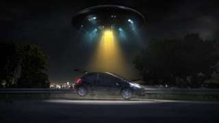 Ростовчане винят пришельцев в аварии, аргументируя такую гипотезу невероятным видео НЛО
