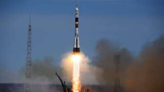 "Роскосмос" отказался от использования ракеты «Союз-ФГ» после аварии