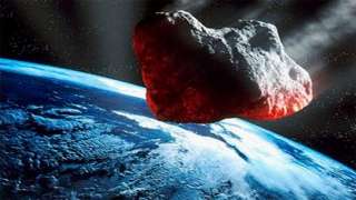 В 2022 году на Землю может упасть крупный астероид, способный уничтожить человечество