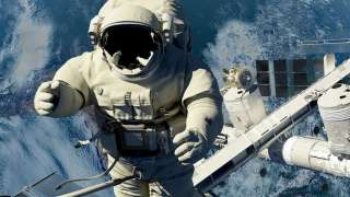 Сергей Прокопьев рассказал о странном сне, который пугает всех космонавтов на МКС