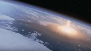 13 января 2019 года астероид с диаметром 2 километра может столкнуться с Землей