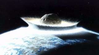 Астероид Бенну — главная космическая угроза для Земли