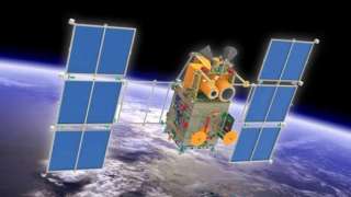 Запущенные российские спутники «Канопус-В» заняли свои расчетные орбиты