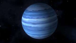 Планета Нептун – загадка на окраине Солнечной системы
