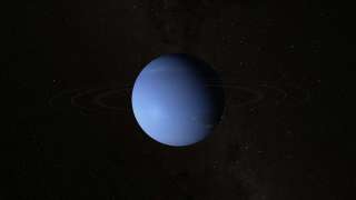 Ученые открыли 14-й спутник Нептуна