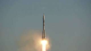 Ракета-носитель «Союз-СТ-Б» успешно стартовала с первыми спутниками OneWeb