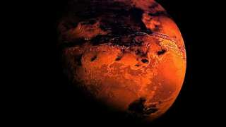 Уфологи объяснили, почему они считают, что Марс вывели на орбиту именно пришельцы
