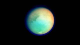 Инженер NASA: Титан — отличное место для жизни людей