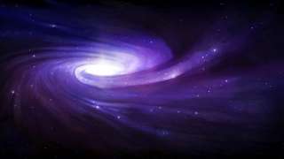 Ученые объяснили, как появляются в космосе белые дыры
