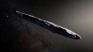 Ученые рассказали, как объекты типа Оумуамуа ускоряют формирование экзопланет