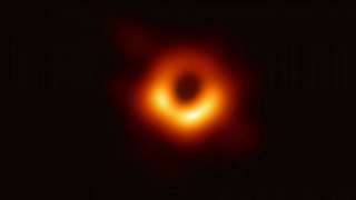 РАН: Получение первого фотоснимка черный дыры достойно Нобелевской премии