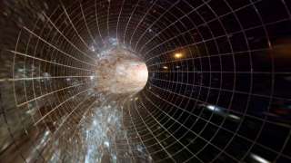 Профессор МГУ: Человечество вплотную приблизилось к путешествиям во времени с помощью черных дыр