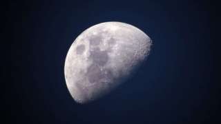 Интересный объект, обнаруженный на Луне, привлёк внимание общественности