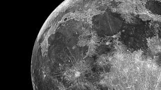 Китайцы рассказали об очень важной находке на обратной стороне Луны